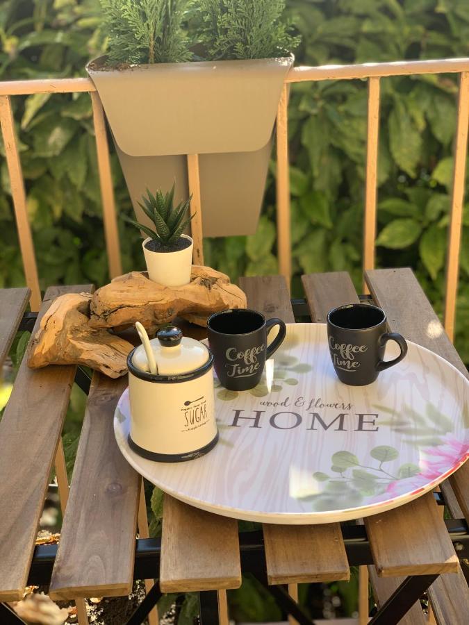 トリノIris 128: Il Terrazzino Sul Giardinoアパートメント エクステリア 写真